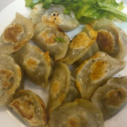 73. Chinese Dumplings
